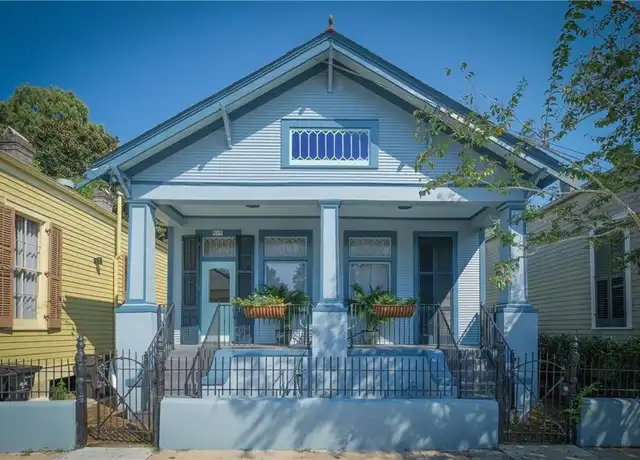 Property at 623 Louisa St, New Orleans, LA, 70117, 3 beds, 2 baths, [object Object]