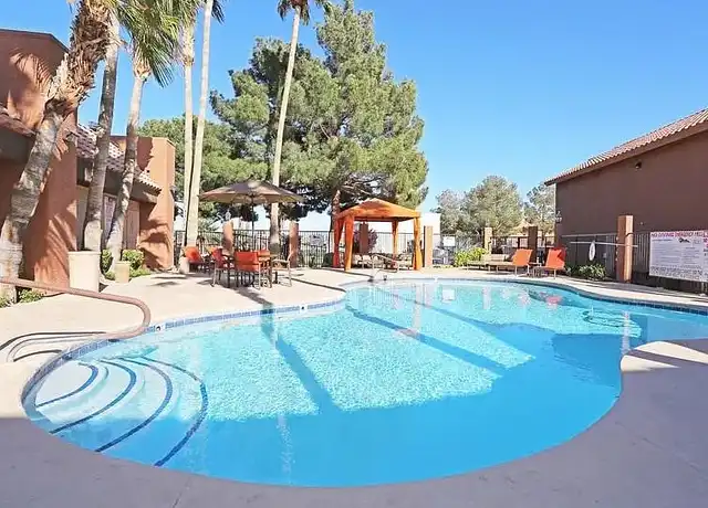 Property at Sunset Pointe Apartments - 2255 E Sunset Rd, Las Vegas, NV, 89119, 2 beds, 2 baths, [object Object]
