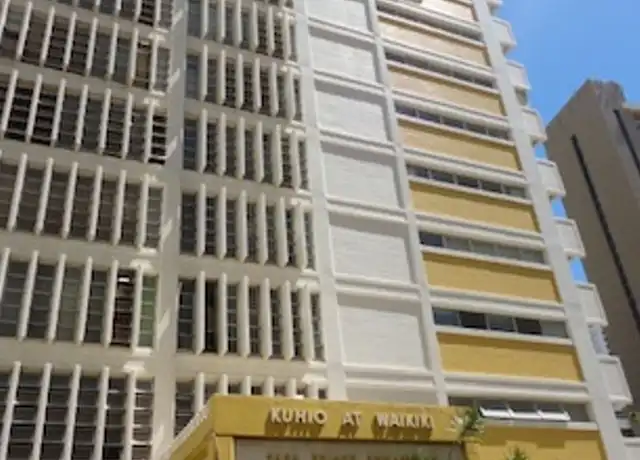 Property at 2464 Prince Edward St Unit 921, Honolulu, HI, 96815, 0 beds, 1 bath, [object Object]