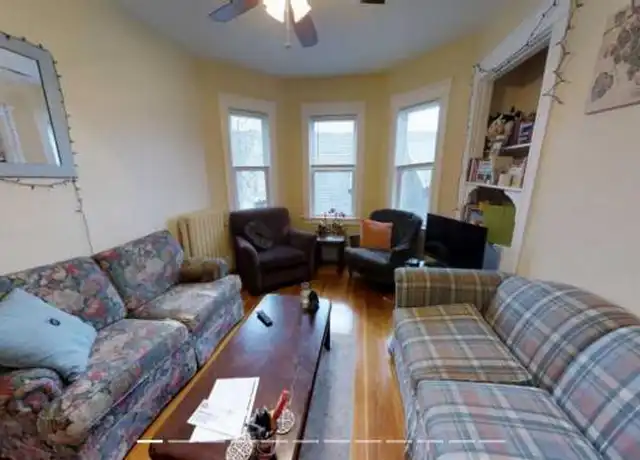 Property at 43 Hancock St, Somerville, MA, 02144, 4 beds, 1 bath, [object Object]