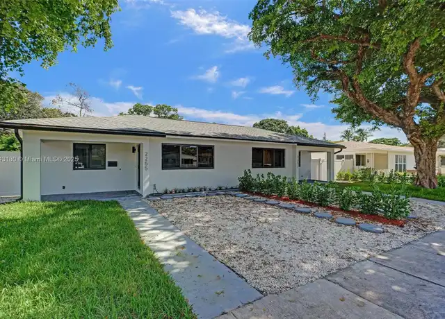 Property at 2255 NE 173rd St, North Miami Beach, FL, 33160, 3 beds, 3 baths, [object Object]