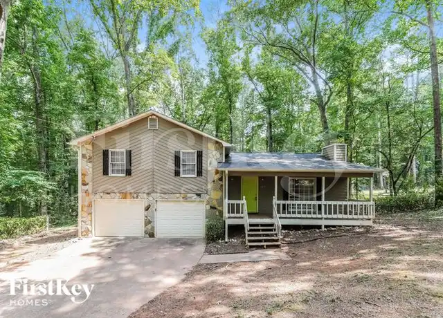 Property at 167 Blackhawk Trl, Dallas, GA, 30157, 3 beds, 2 baths, [object Object]