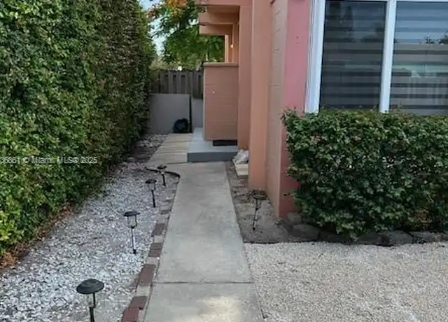 Property at 2304 Roosevelt St, Hollywood, FL, 33020, 2 beds, 1.5 baths, [object Object]