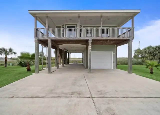 Property at 3902 Pirates Bch Ct, Galveston, TX, 77554, 3 beds, 2 baths, [object Object]