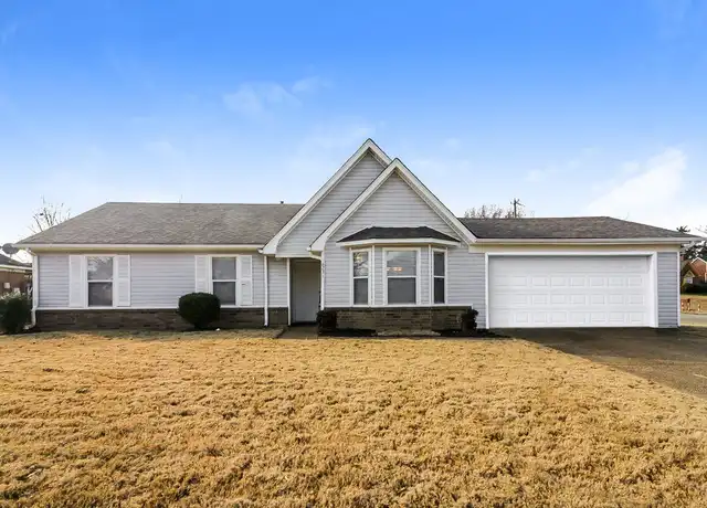 Property at 6731 Kimberly Dr, Olive Branch, MS, 38654, 3 beds, 2 baths, [object Object]