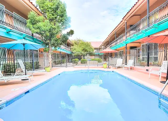 Property at 2901 Euclid Ave NE Unit 21-D, Albuquerque, NM, 87106, 2 beds, 2 baths, [object Object]