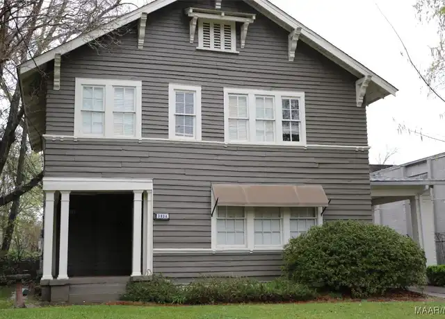 Property at 383 Felder Ave Unit A, Montgomery, AL, 36104, 1 bed, 1 bath, [object Object]