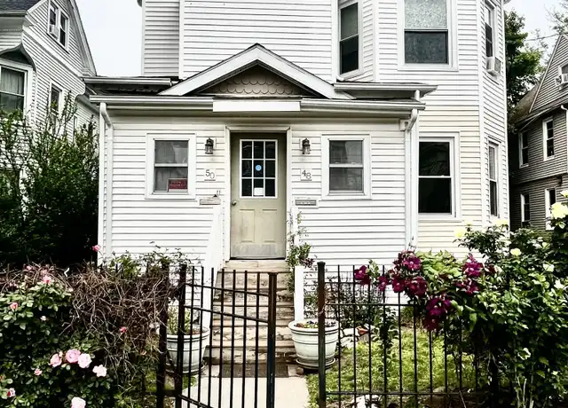 Property at 48 Lincoln St, Hartford, CT, 06106, 3 beds, 1 bath, [object Object]