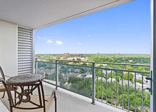 Property at 3883 Turtle Creek Blvd #1916, Dallas, TX, 75219, 1 bed, 1 bath, [object Object]