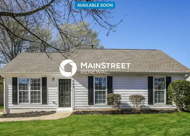 Property at 207 Lauren Dr, Indian Trail, NC, 28079, 3 beds, 2 baths, [object Object]