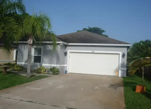 Property at 317 Jennings Ave, Greenacres, FL, 33463, 4 beds, 2 baths, [object Object]
