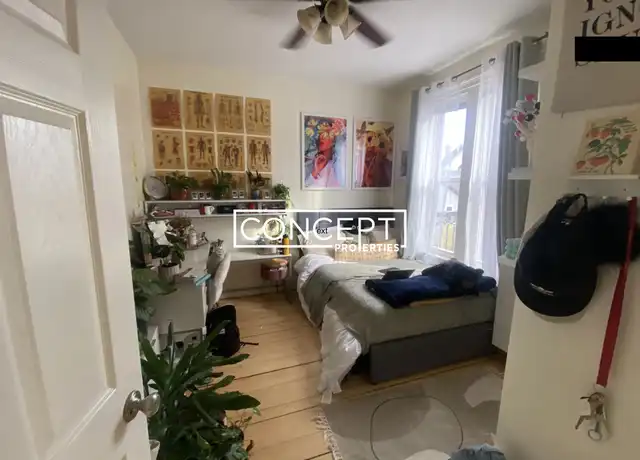 Property at 731 Parker St Unit 2, Boston, MA, 02120, 4 beds, 2 baths, [object Object]