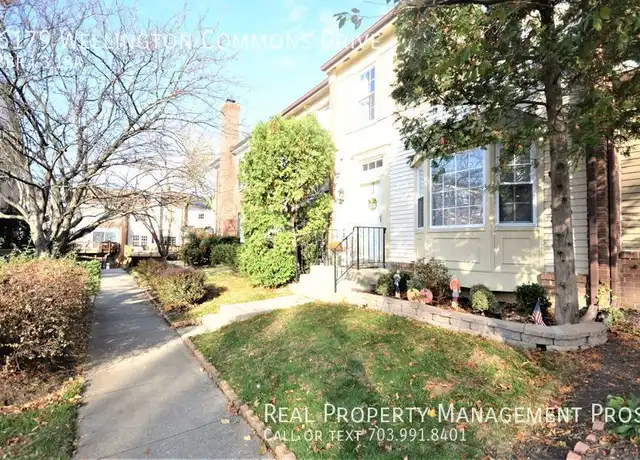 Property at 6179 Wellington Commons Dr, Alexandria, VA, 22310, 3 beds, 3.5 baths, [object Object]