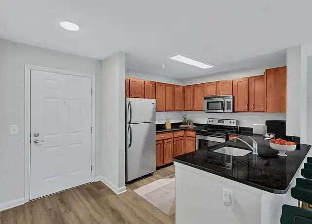 Property at Ashbury Courts Apartments - 10095 Washington Blvd N, Laurel, MD, 20723, 1-2 bed, 1-2 bath, [object Object]