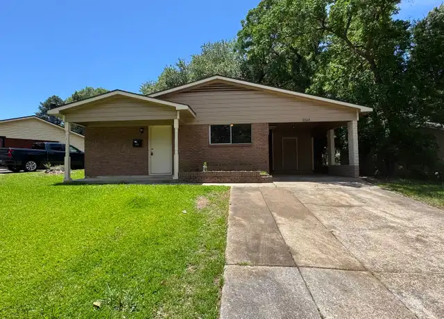 Property at 3325 Sun Valley Ct, Shreveport, LA, 71109, 3 beds, 1 bath, [object Object]
