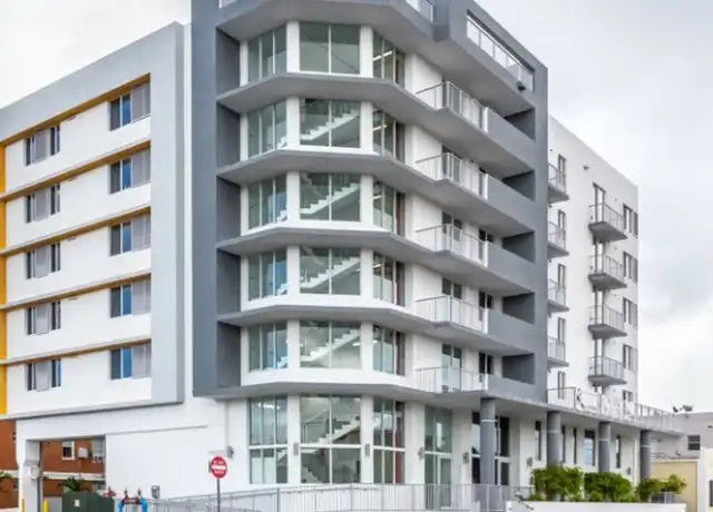 Property at 401 SW 17th Ave Unit 402, Miami, FL, 33135, 2 beds, 2 baths, [object Object]