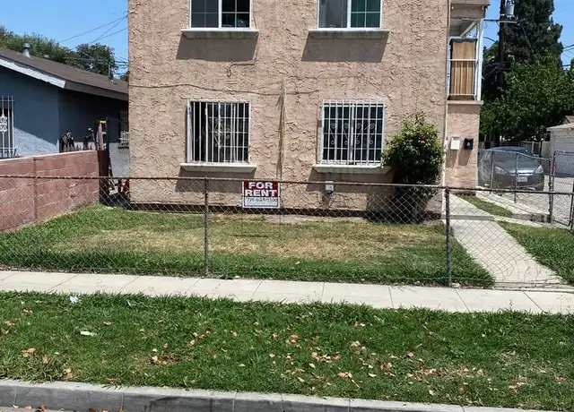 Property at 11824 2nd Ave Unit A, Lynwood, CA, 90262, 1 bed, 1 bath, [object Object]