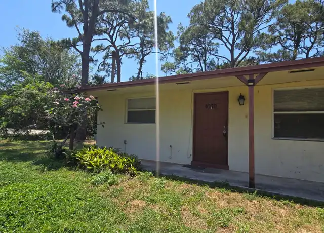 Property at 4764 Cole St, West Palm Beach, FL, 33417, 2 beds, 1 bath, [object Object]