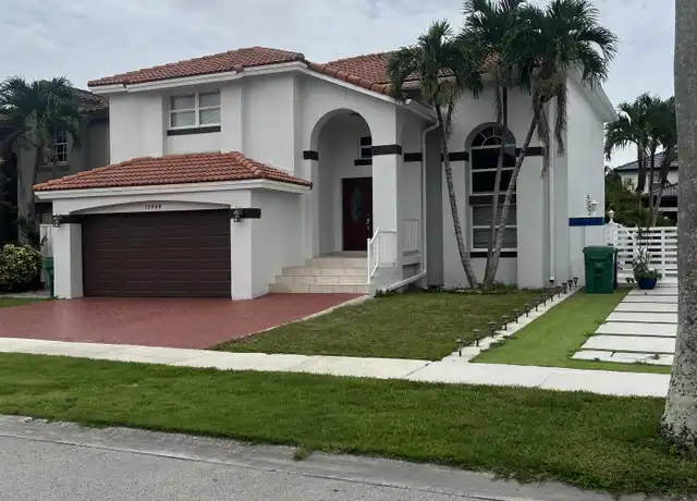 Property at 12948 NW 10th St, Miami, FL, 33182, 3 beds, 2.5 baths, [object Object]