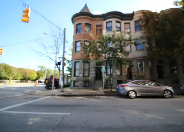 Property at 221 E Preston St, Baltimore, MD, 21202, 2 beds, 1 bath, [object Object]
