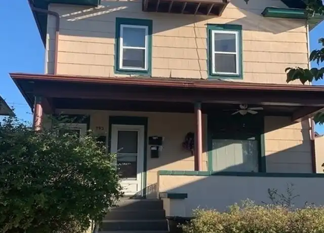 Property at 793 Selby Ave Unit 3, St Paul, MN, 55104, 2 beds, 1 bath, [object Object]