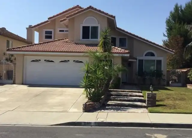 Property at 2381 Madrugada Dr, Chino Hills, CA, 91709, 3 beds, 2.5 baths, [object Object]