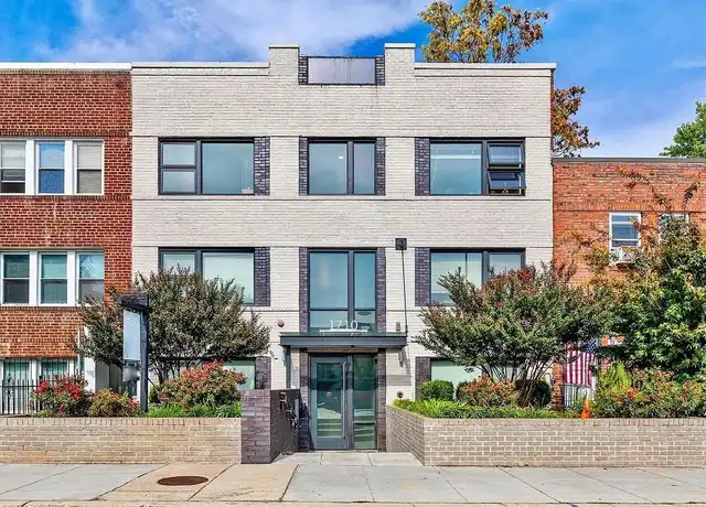 Property at 1710 Gales St NE, Washington, DC, 20002, 2 beds, 1 bath, [object Object]