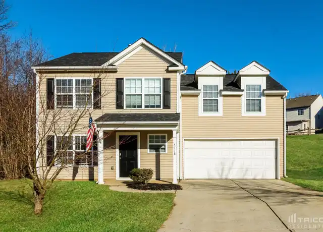 Property at 5118 Quaking Grass Ct, Charlotte, NC, 28217, 4 beds, 3 baths, [object Object]