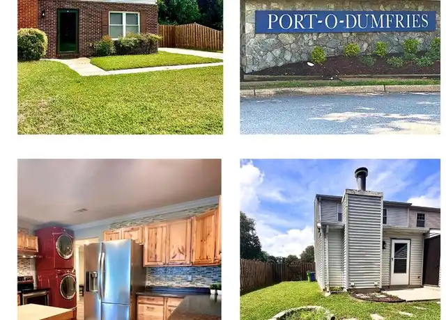 Property at 18085 Olde Port Ln, Triangle, VA, 22172, 3 beds, 2.5 baths, [object Object]