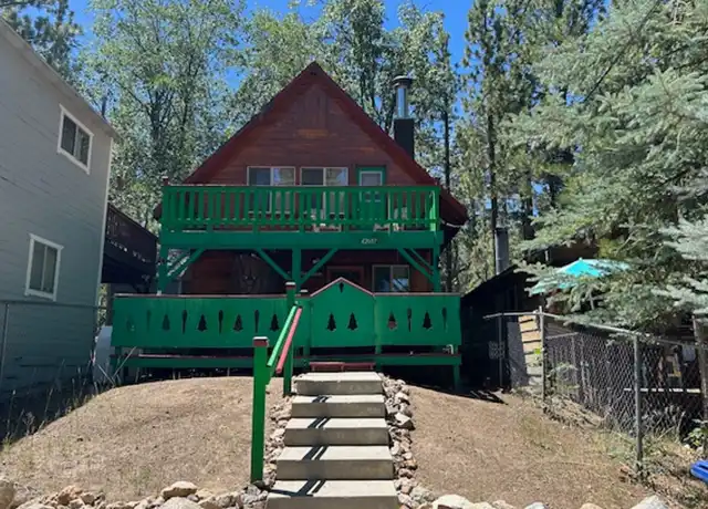 Property at 42607 Willow Ave, Big Bear Lake, CA, 92315, 3 beds, 2 baths, [object Object]
