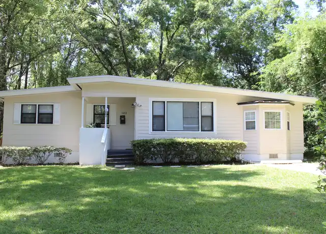 Property at 1653 Mayhew St, Tallahassee, FL, 32304, 4 beds, 2 baths, [object Object]