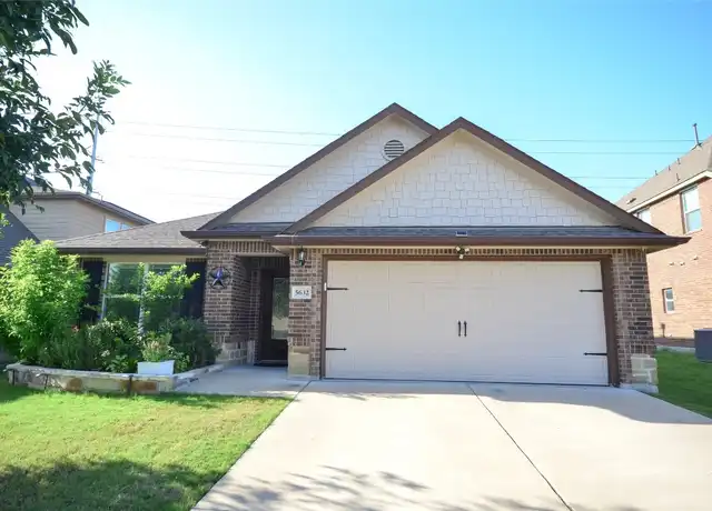 Property at 5632 Sabbia Dr, Round Rock, TX, 78665, 3 beds, 2 baths, [object Object]