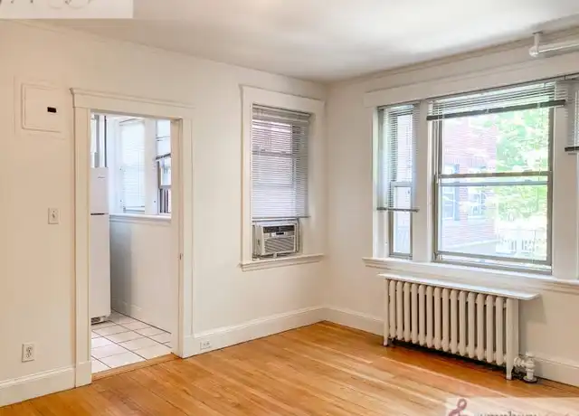Property at 52 Garden St, Cambridge, MA, 02138, 1 bed, 1 bath, [object Object]