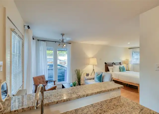 Property at 2526 Durwood St #107, Austin, TX, 78704, 0 beds, 1 bath, [object Object]