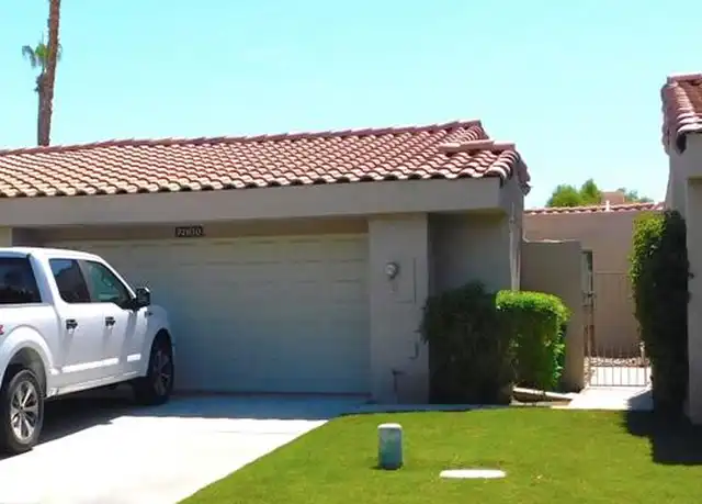 Property at 72830 Fleetwood Cir, Palm Desert, CA, 92260, 2 beds, 2 baths, [object Object]