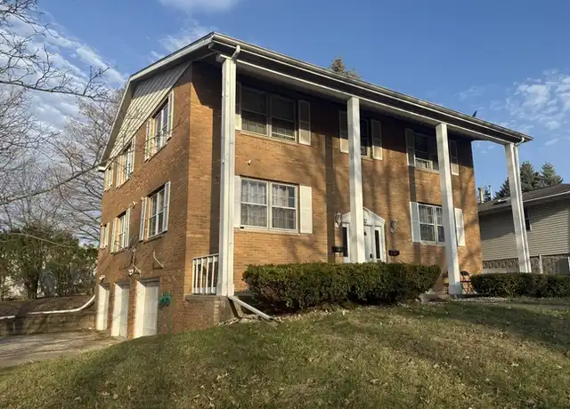 Property at 7307 N Oxford Pl Unit 1, Peoria, IL, 61614, 2 beds, 1 bath, [object Object]