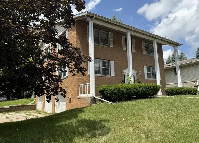 Property at 7307 N Oxford Pl Unit 1, Peoria, IL, 61614, 2 beds, 1.5 baths, [object Object]