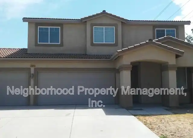 Property at 2393 S Dewitt Ave, Fresno, CA, 93727, 4 beds, 3 baths, [object Object]