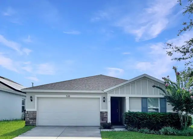 Property at 538 Taft Dr, Davenport, FL, 33837, 3 beds, 2 baths, [object Object]