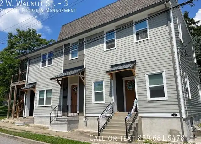 Property at 2 W Walnut St Unit 3, Southgate, KY, 41071, 1 bed, 1 bath, [object Object]