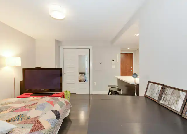Property at 1811 Wyoming Ave NW Unit T7, Washington, DC, 20009, 0 beds, 1 bath, [object Object]
