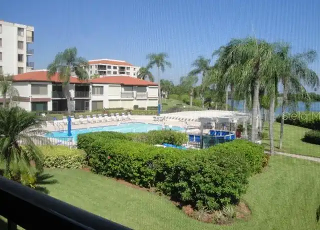 Property at 6295 Bahia del Mar Cir #204, Saint Petersburg, FL, 33715, 2 beds, 2 baths, [object Object]