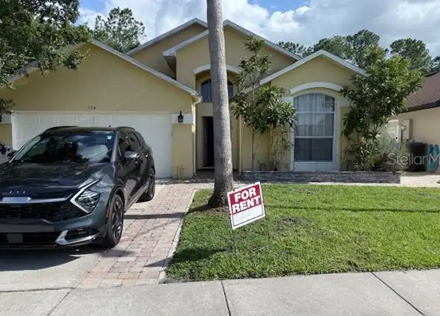 Property at 554 Eagle Pointe South, Kissimmee, FL, 34746, 4 beds, 3 baths, [object Object]