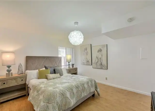 Property at 2444 E Del Mar Blvd #109, Pasadena, CA, 91107, 1 bed, 1 bath, [object Object]