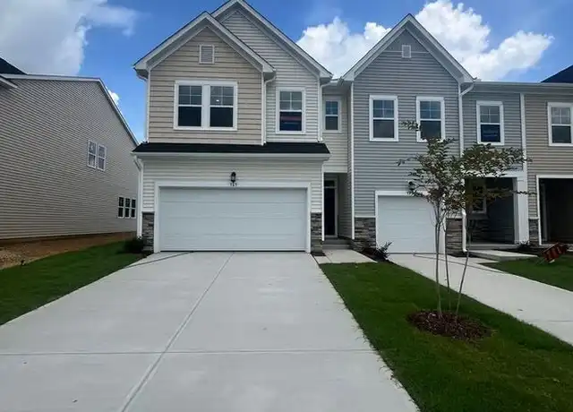 Property at 365 Thompson Overlook Way, Smithfield, NC, 27577, 3 beds, 3 baths, [object Object]