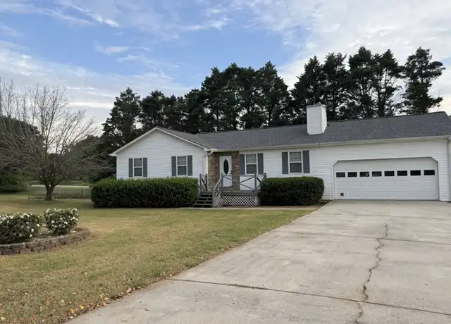 Property at 109 Ryan Way, Hoschton, GA, 30548, 3 beds, 2 baths, [object Object]