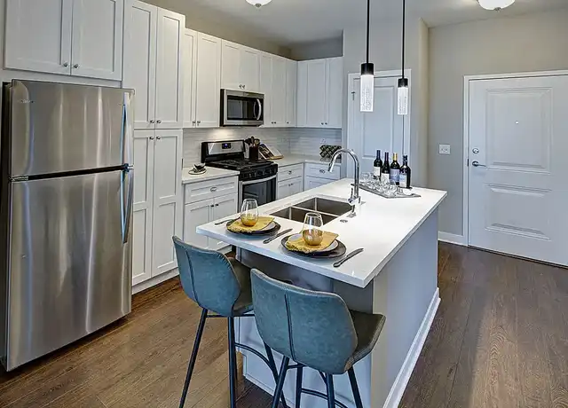 Property at Marq on Main - 4755 Main St, Lisle, IL, 60532, 1-2 bed, 1-2 bath, [object Object]