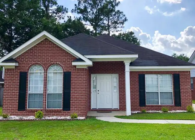 Property at 854 Louise Ave, Mobile, AL, 36609, 3 beds, 2 baths, [object Object]