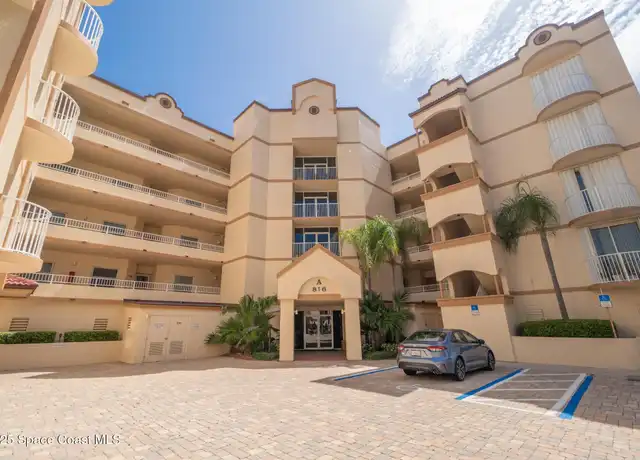 Property at 816 Mystic Dr Unit A202, Cape Canaveral, FL, 32920, 3 beds, 2 baths, [object Object]