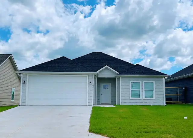 Property at 441 Worth AVE, Durant, OK, 3 beds, 2 baths, [object Object]